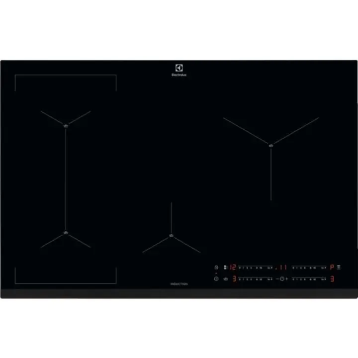 Индукционен плот Electrolux EIS82441, (21651)