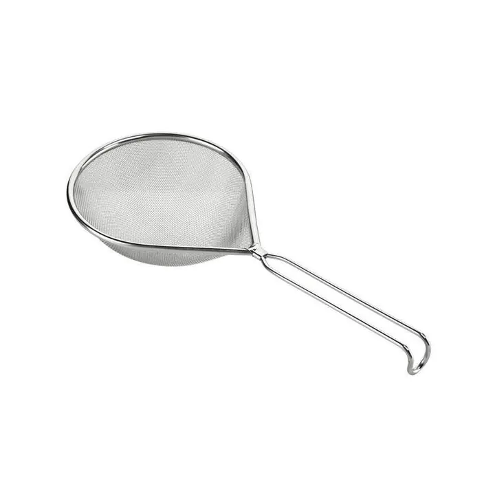 Цедка Tescoma Grandchef 14x18cm, удължена дръжка, (35941681)