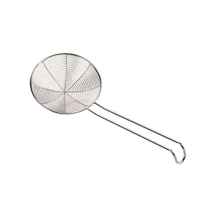 Лъжица решетъчна Tescoma Granchef Ø14cm, спираловидна, (35945085)