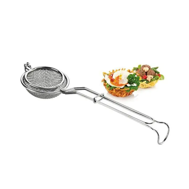 Уред за приготвяне на кошнички Tescoma Grandchef, (35941682)
