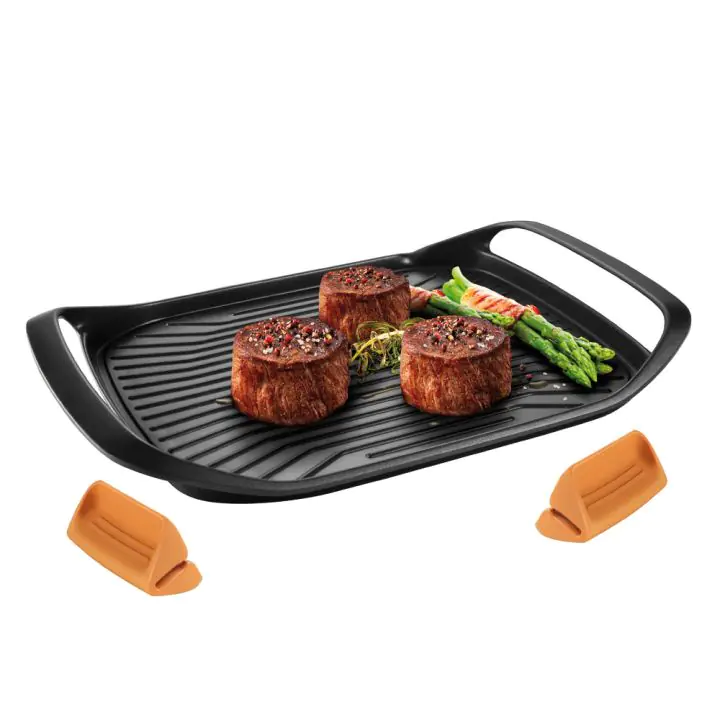Тиган грил Tescoma SmartClick 28x42cm, (35941691)