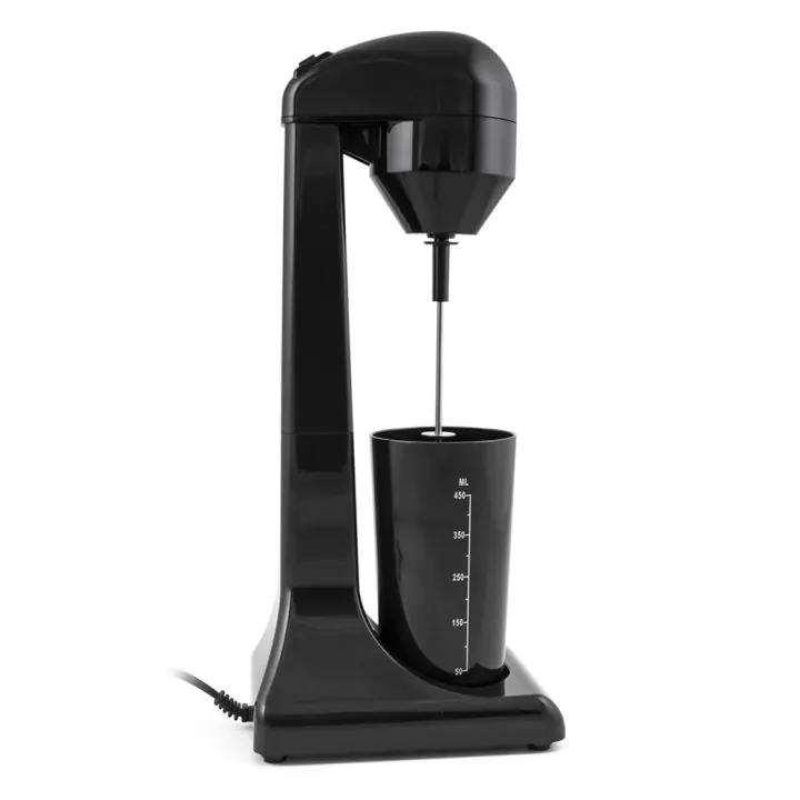 Фрапе миксер стоящ MUHLER FMX-100P, 100W, 450 мл, (35943746)