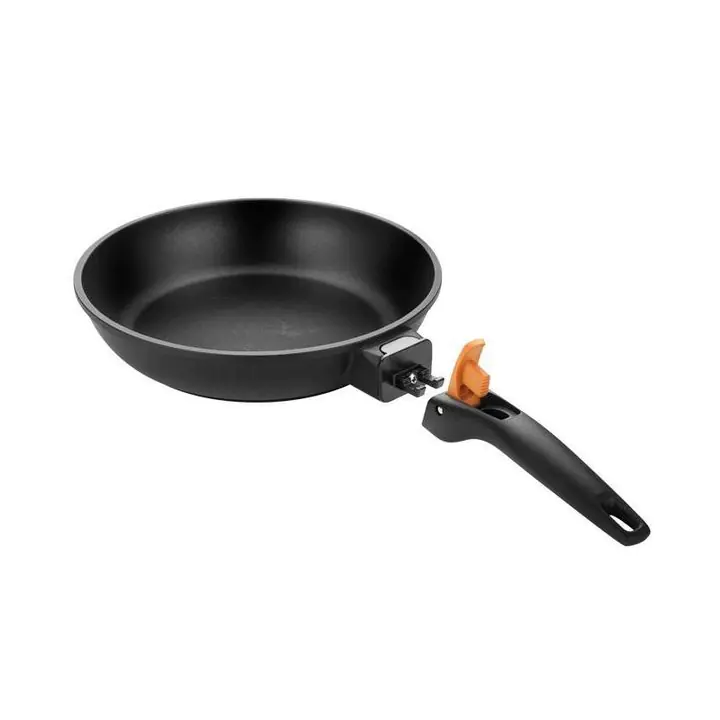 Тиган Tescoma SmartClick Ø24cm, сваляща се дръжка, (35941715)