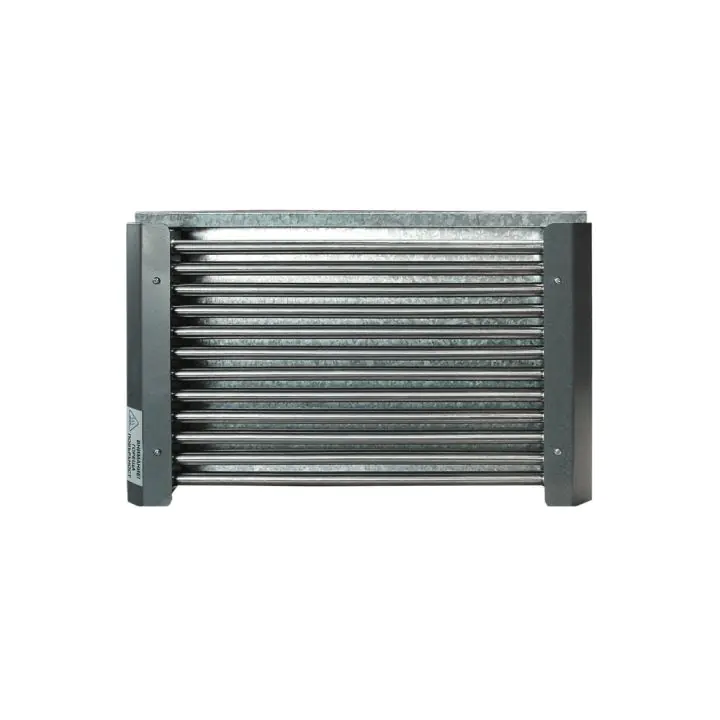 Скара Електрическа СКИТИЯ, 12 ребра, 1600W, (35941742)