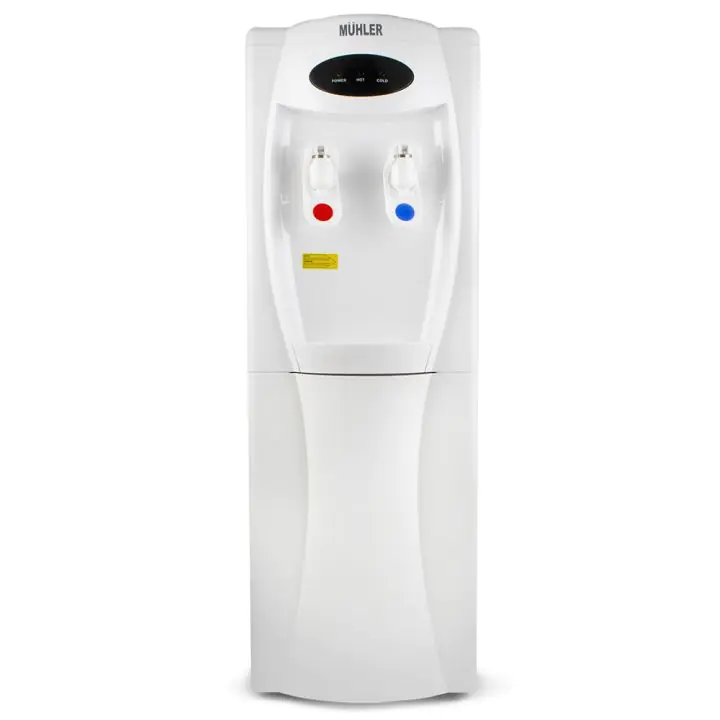 Диспенсер за вода Muhler WD-20ES, 570W, електронно, (35941747)