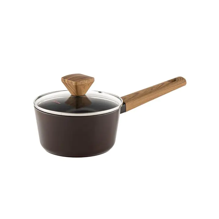 Касерола Luigi Ferrero BRUGGE FR-1685WH 16x8.5cm, 1.4L, (35941753)