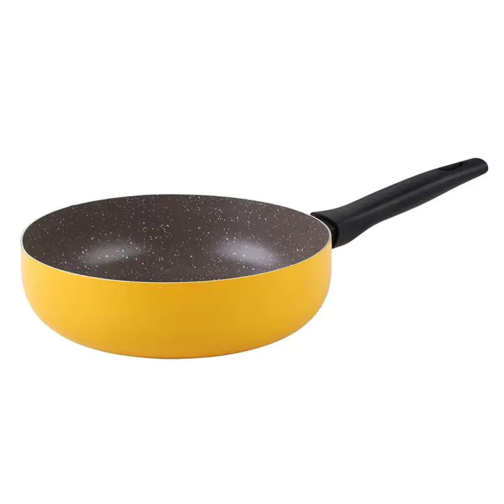 Тиган дълбок Muhler Ida MR-2818 28x8cm, (35941775)