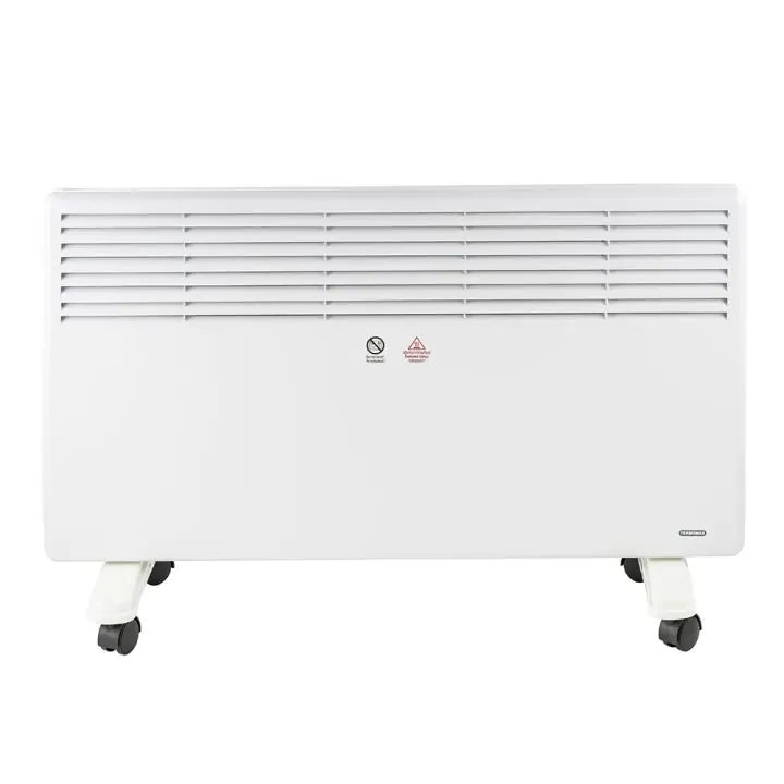 Печка конвекторна Termomax TR1020P, 2000W, панелен, (35941809)