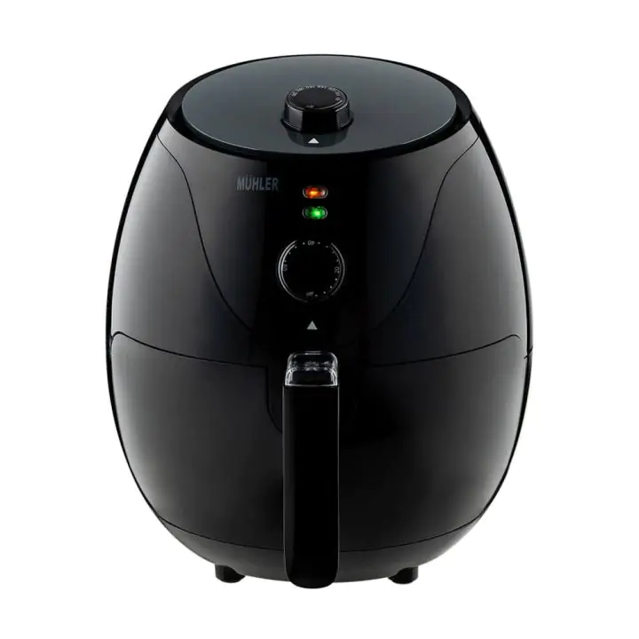 Фритюрник с горещ въздух MUHLER MFX-266X, (35944263)
