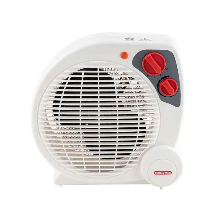 Печка вентилаторна Termomax TR2003, 2000W, (35941820)