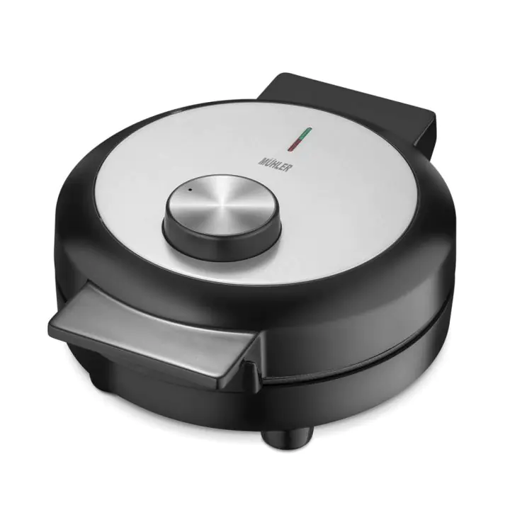 Уред за гофрети Muhler MHT-1010W плочи-детелина, (35941823)