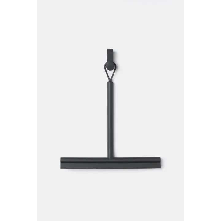 Уред за почистване на стъкла Brabantia ReNew Dark Grey, (35941826)