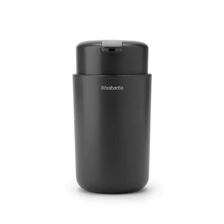 Дозатор за течен сапун Brabantia ReNew Dark Grey, (35941828)
