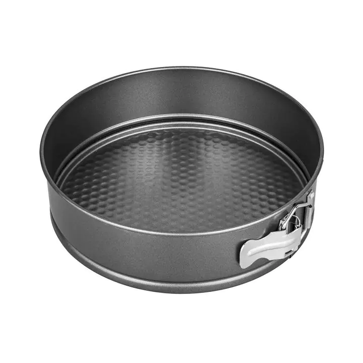 Форма за блат Muhler MR-4011 NEW 28x6.8cm, (35941835)