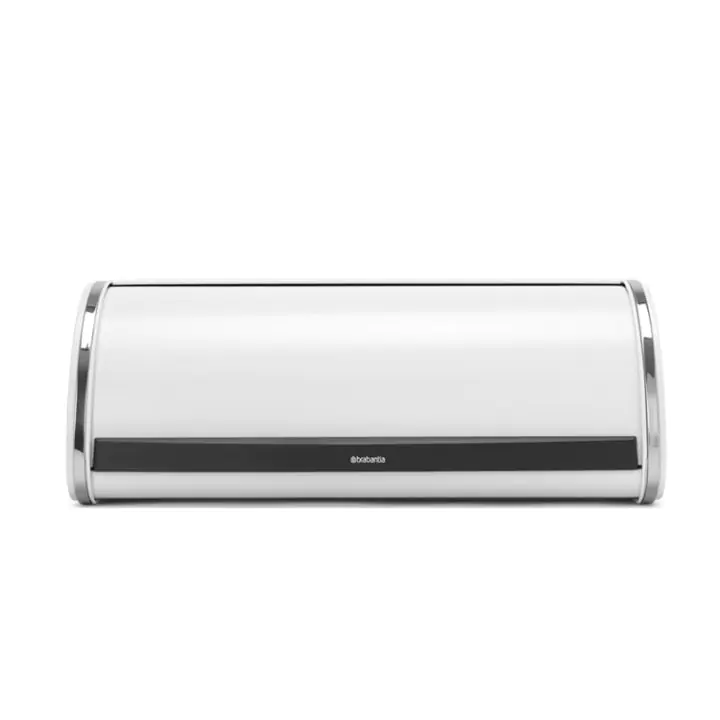 Кутия за хляб Brabantia Roll Top White, (35941864)
