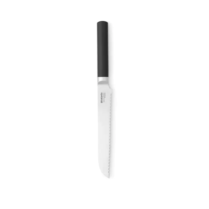 Нож за хляб Brabantia Profile NEW, 20cm, (35941904)