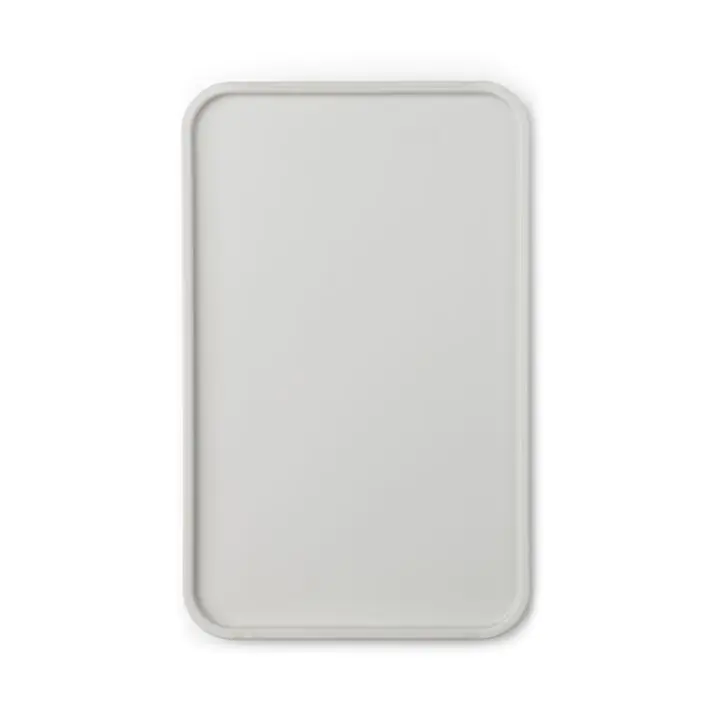 Дъска за рязане Brabantia Tasty+ Light Grey, (35941917)