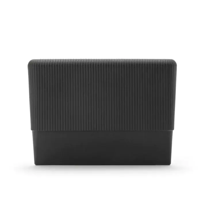 Уред за почистване и подсушаване на чинии Brabantia SinkSide Dark Grey, (35941929)