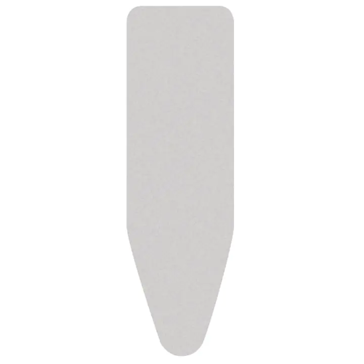 Калъф за маса за гладене Brabantia B 124x38cm, 8mm, Metallised, (35941955)