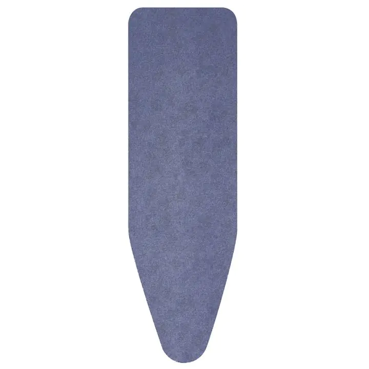 Калъф за маса за гладене Brabantia C 124x45cm, 8mm, Denim Blue, (35949748)