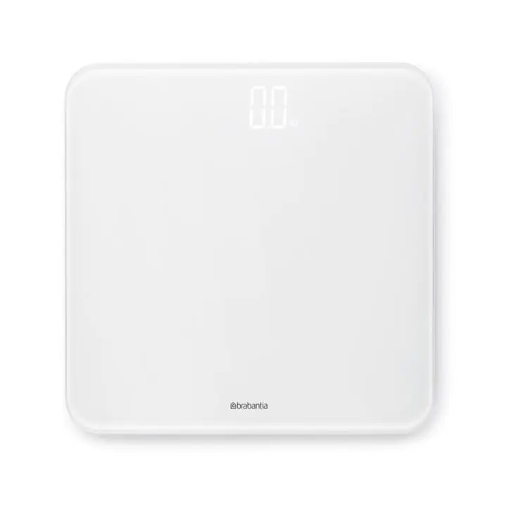 Дигитална везна за баня Brabantia ReNew White, (35941992)