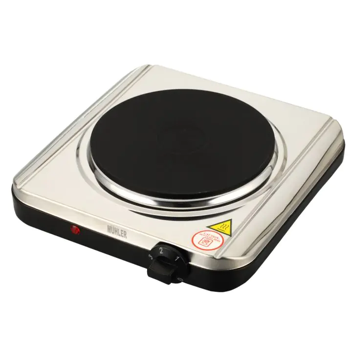 Котлон електрически Muhler MHP-153CS, (35942002)