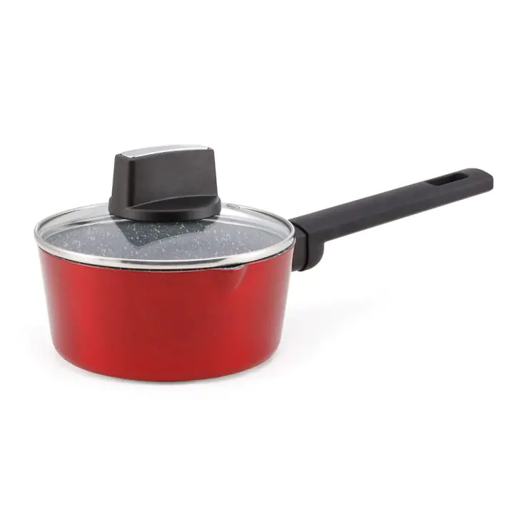 Касерола Luigi Ferrero Rossy FR-1676 16x7.5cm, 1.2L, (35942006)