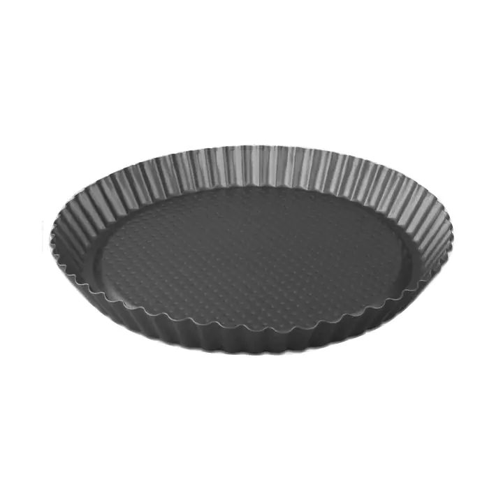 Форма за тарт Muhler MR-4008 NEW 27.5x3.5cm, (35942021)