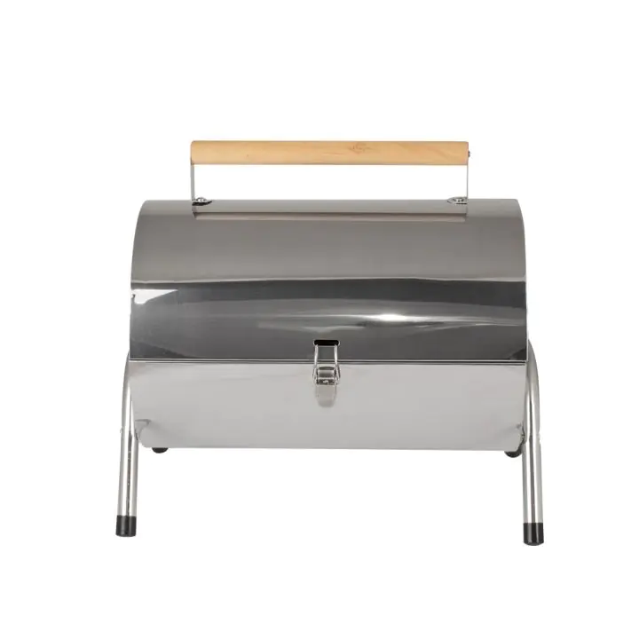 Барбекю Muhler 38x35, с капак, (35942030)