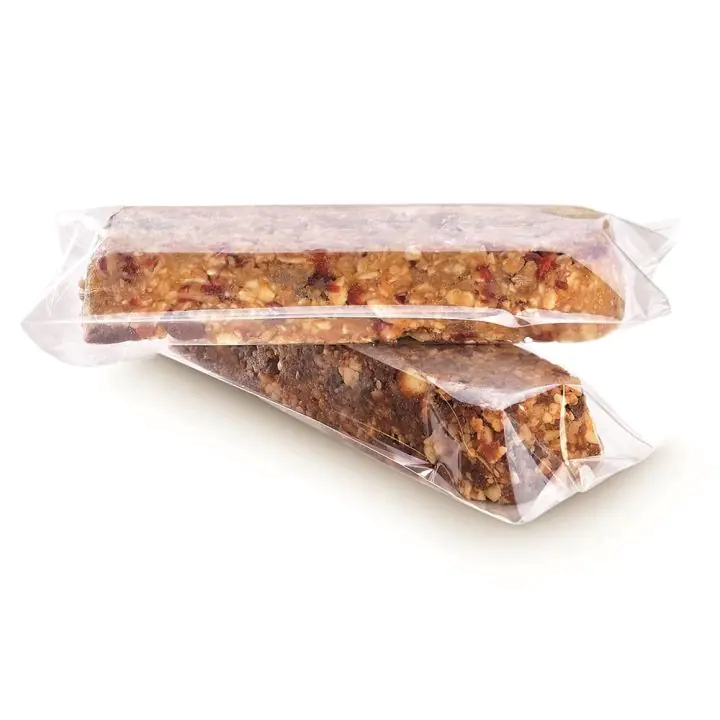 Опаковки за здравословни барове комплект Tescoma Della Casa 25 броя, (35942041)