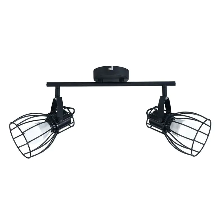 Спот 2-ка Tirion , E27, 2 max 40 W, (35944280)