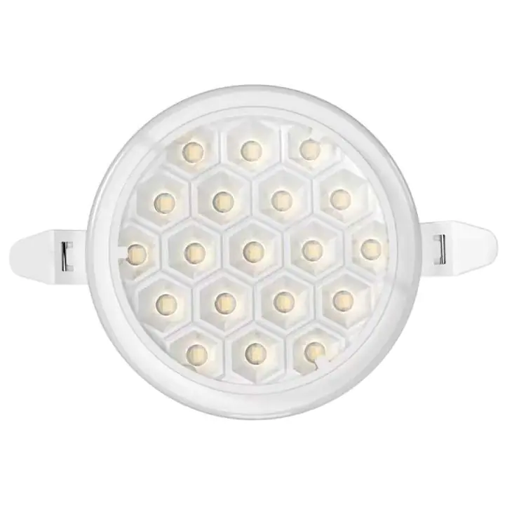 Регулируем LED панел HiveLight 9W, (35942052)