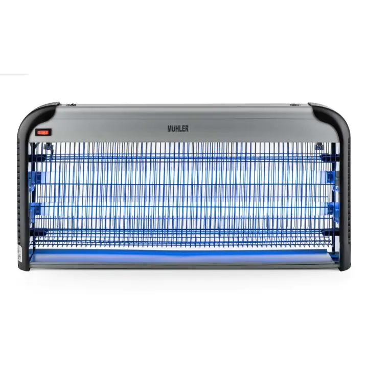 Инсектицидна лампа Muhler MIK-100, 36W, 100м2, (35942058)