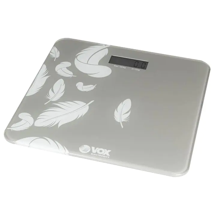 Везна VOX PW436-02, електронна, леко, (35942069)