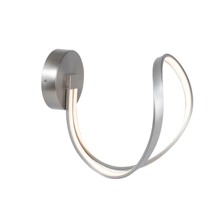 LED аплик Line за стена 20W, IP20, 3000 K, (35942070)