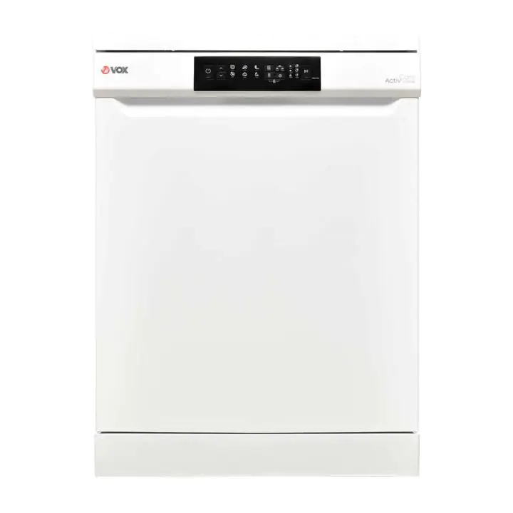 Съдомиялна машина VOX LC 12A15-BE, 5 години, (35942119)