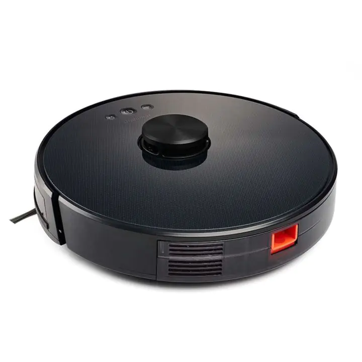 Прахосмукачка робот Diplomat Robbo X13, (35942122)