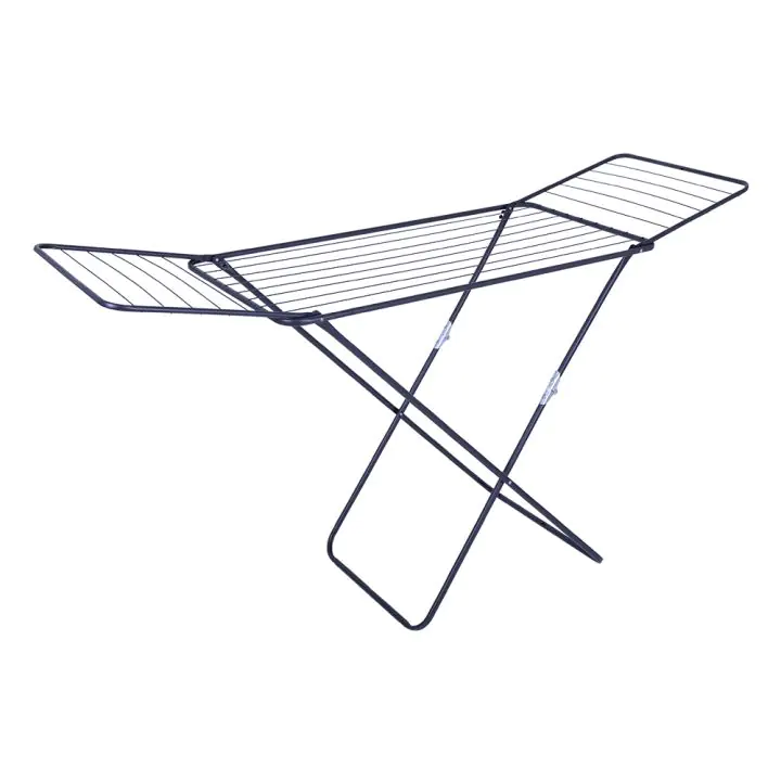 Сушилник за дрехи Dominico DM-182 18m, черен, (35942137)