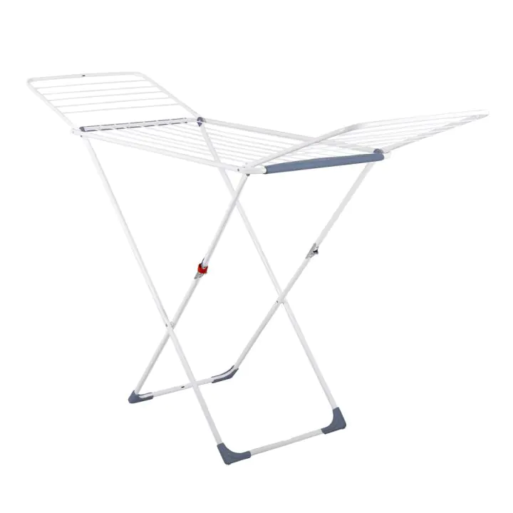 Сушилник за дрехи Dominico DM-183 18m, бял, (35942138)