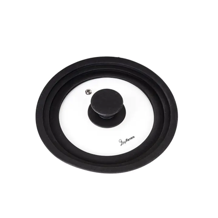 Силиконов капак Luigi Ferrero FR-1620SB, (35942159)