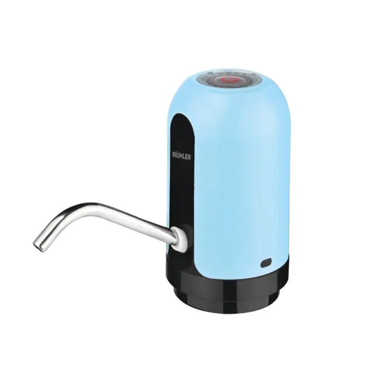 Помпа за вода електрическа Muhler WP-055, акум. батерия, (35942166)