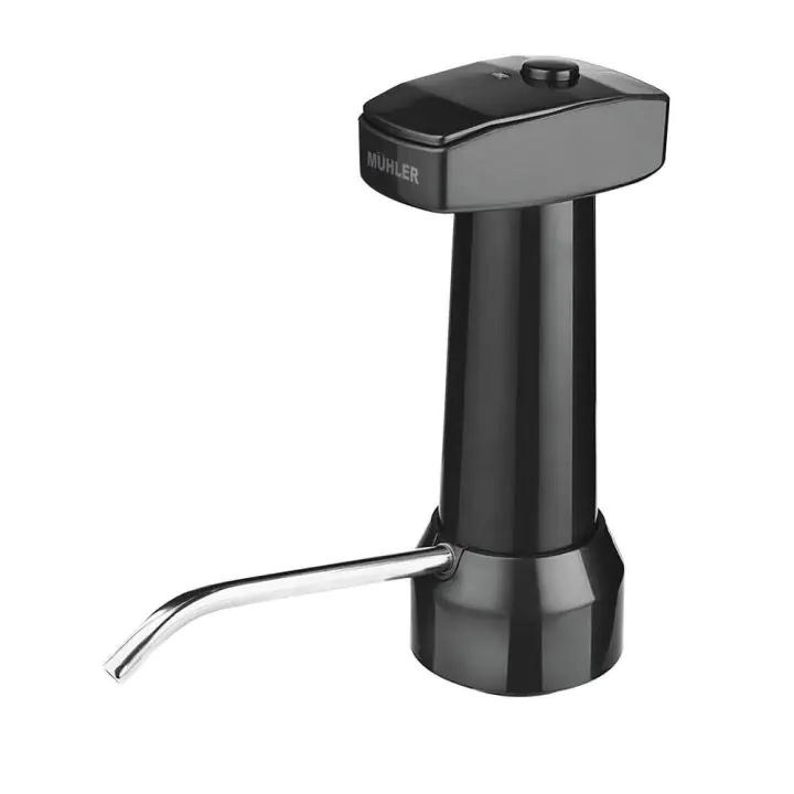 Помпа за вода електрическа Muhler WP-099, акум. батерия, (35942167)