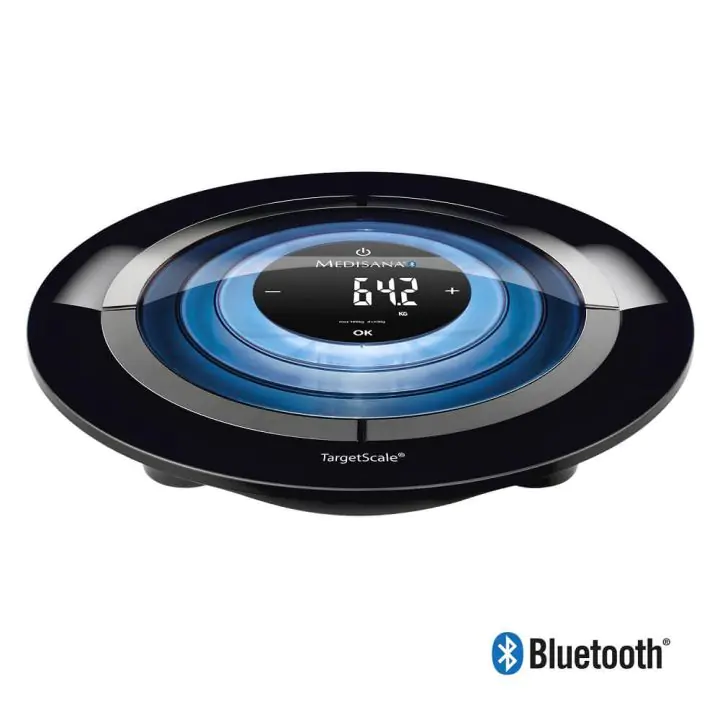 Везна Medisana Target Scale 3 BT, електронна, (35942172)