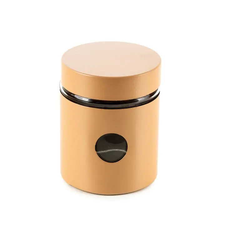 Буркан Muhler MR-1403BES 550ml, бежов, (35942186)