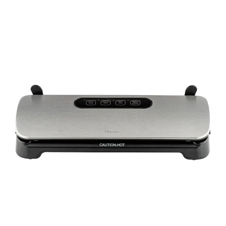 Уред за вакуумиране Homa HVS-1144 Vigo с 10бр. торбички, (35944834)