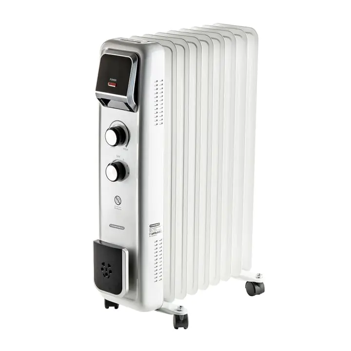 Радиатор маслен Termomax TR09W, 2000W, (35942193)