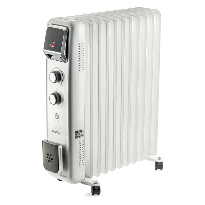 Радиатор маслен Termomax TR11W, 2500W, (35942194)