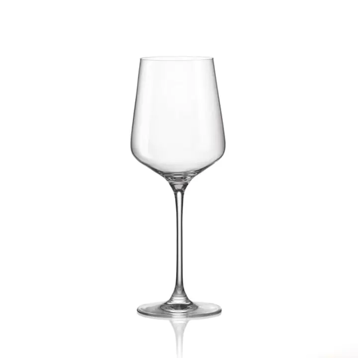 Чаша за вино Rona Charisma 6044 650ml, 4 броя, (35942202)