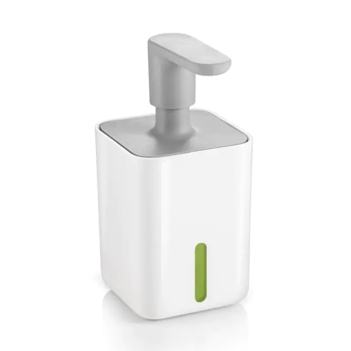 Дозатор за течен сапун и препарат за съдове Tescoma Puro 400ml, (35942261)