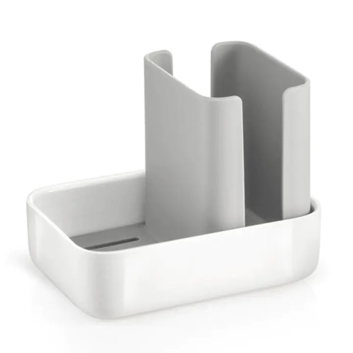 Поставка за гъба и кърпа Tescoma Puro, (35942263)